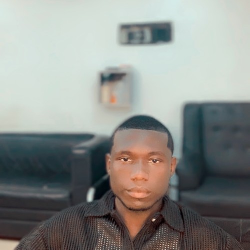 Emmanuel  S.