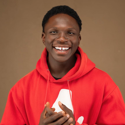 Japheth D. profile photo