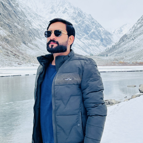Husnain N.