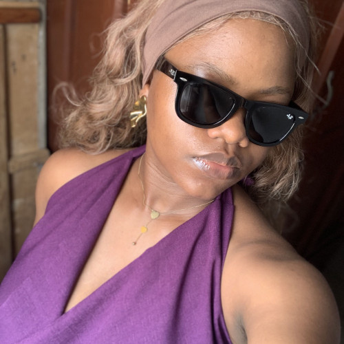 siamamie G. profile photo