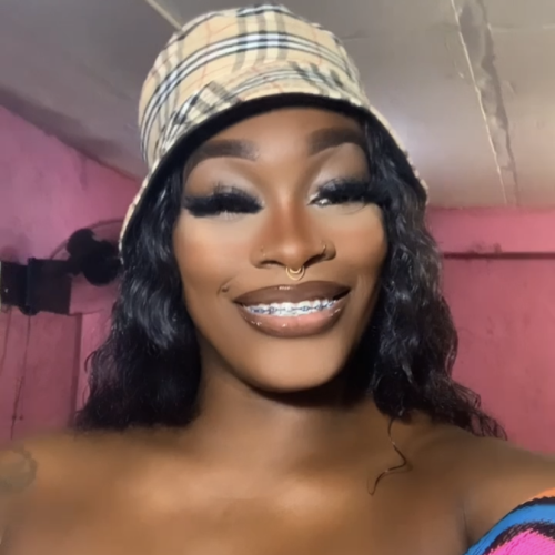 Crystal  C. profile photo