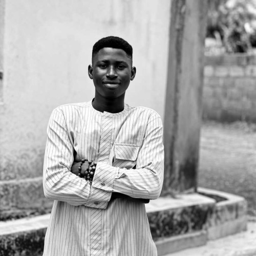 Emmanuel O. profile photo