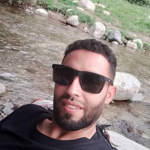 abdelmajid  i. profile photo