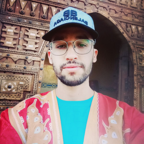 Said B. profile photo