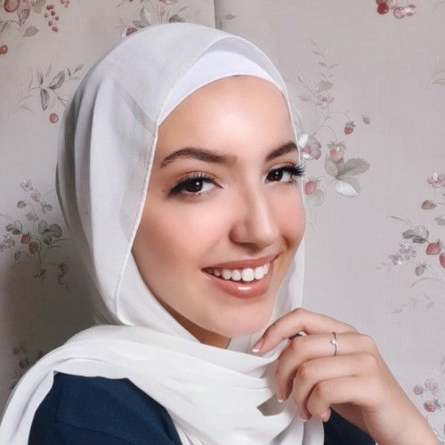 Maroua B. profile photo