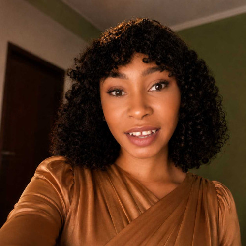 Chidinma O. profile photo