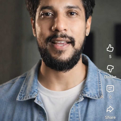 Ansh g. profile photo