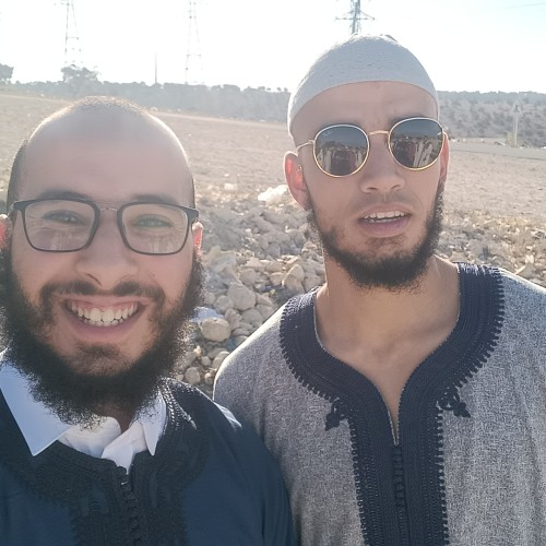 Mouad B.