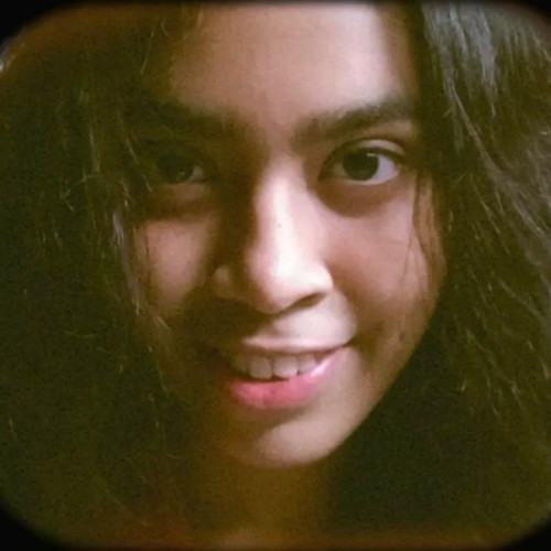 Srijoyee  G. profile photo