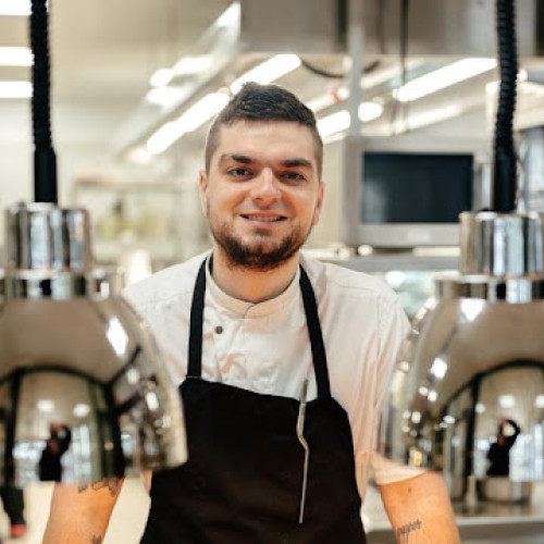 Eric M. profile photo