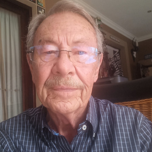 Bertus B. profile photo
