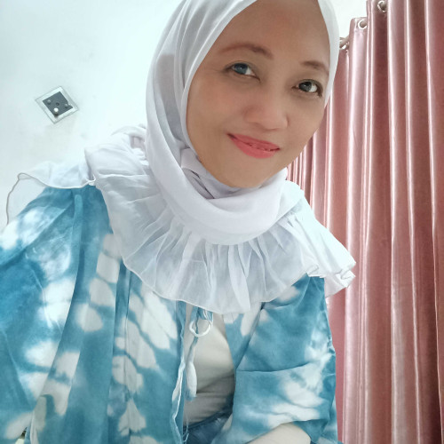Indah n.