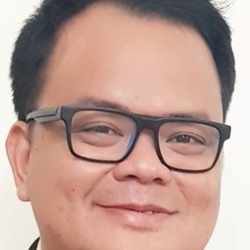 Don John V. profile photo