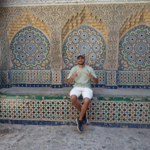Yassir K. profile photo