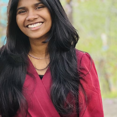 Ancy J. profile photo