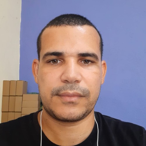 Carlos Ribeiro O.