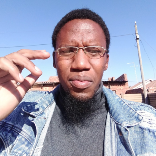 Njabulo  M. profile photo