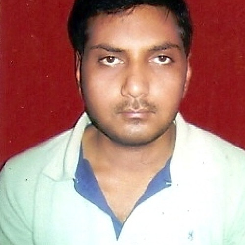 Rahul Kumar D. profile photo