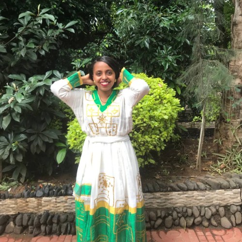 Mekdelawit  A. profile photo