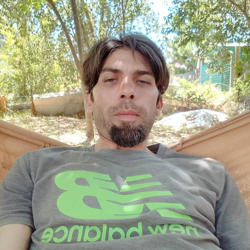 Sebastian M. profile photo