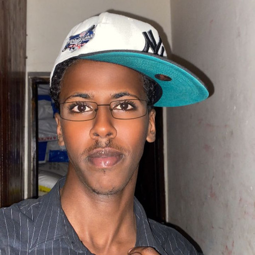 Abdulqadir M. profile photo