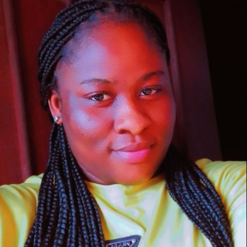 Ella D. profile photo
