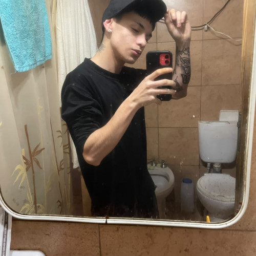 Zamiel S. profile photo