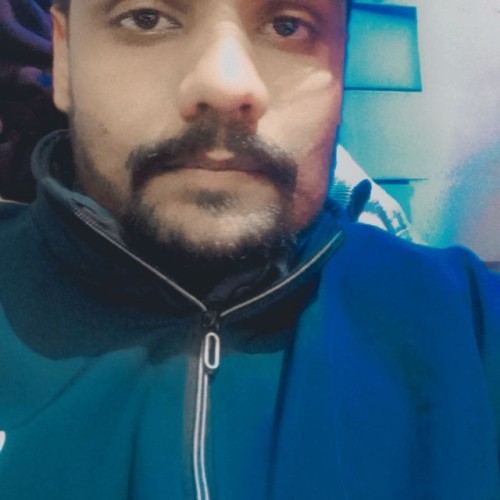 ajay s. profile photo