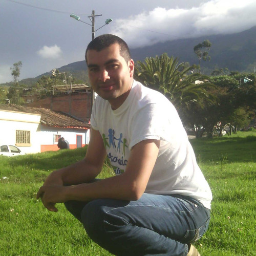 Diego M. profile photo