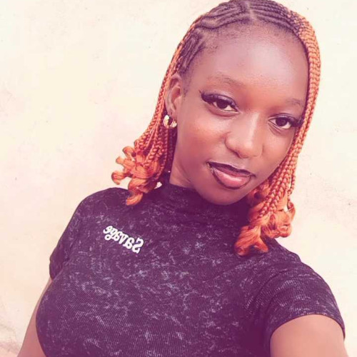 Mia A. profile photo