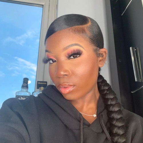 Naomi  J.