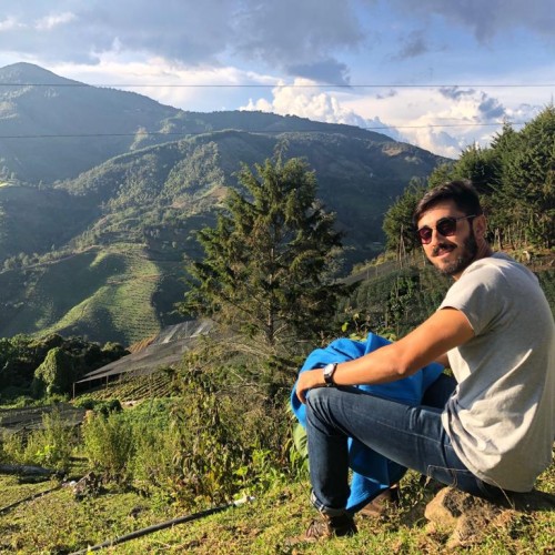 Mat L. profile photo