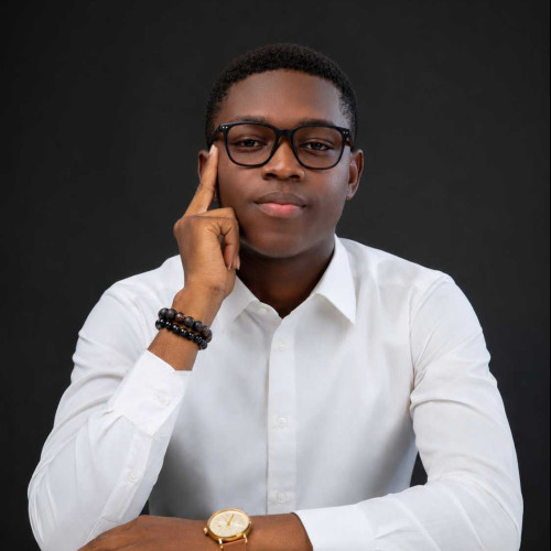 Lucky D. profile photo