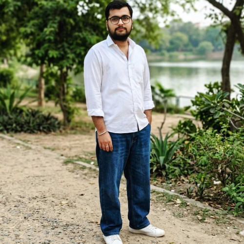 jitendra Sharma j. profile photo
