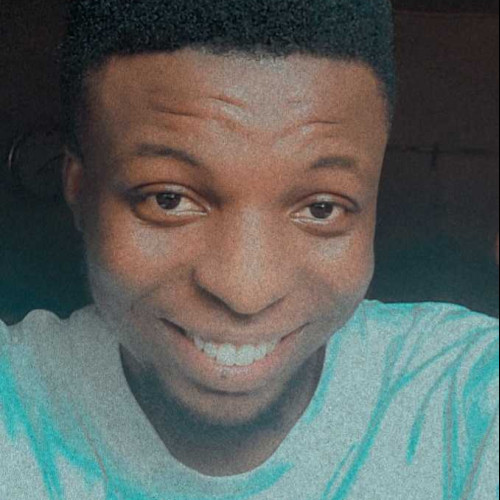 Ayomide M. profile photo
