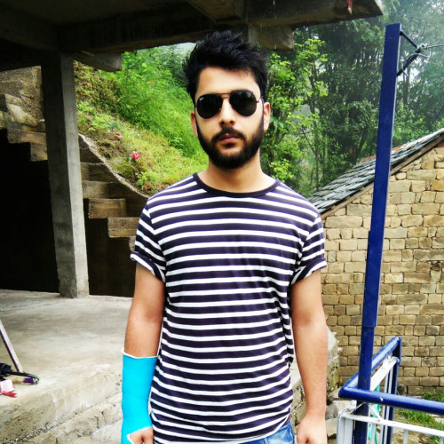 Ashwani T. profile photo