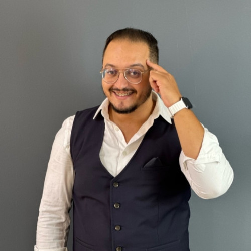 amine M. profile photo