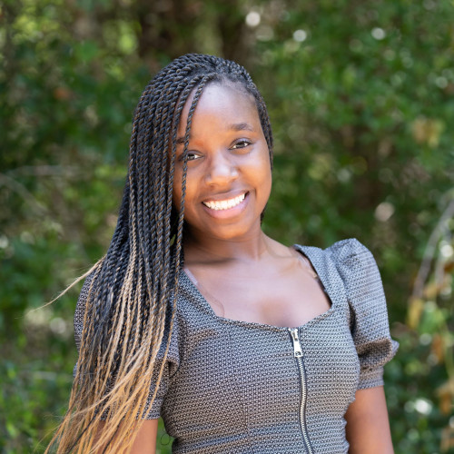Danaisha T. profile photo