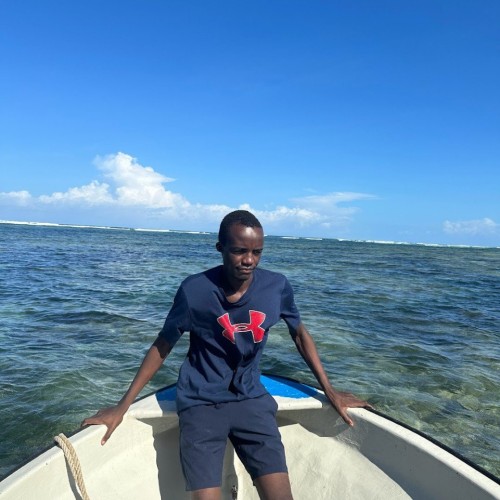 Calvin O. profile photo