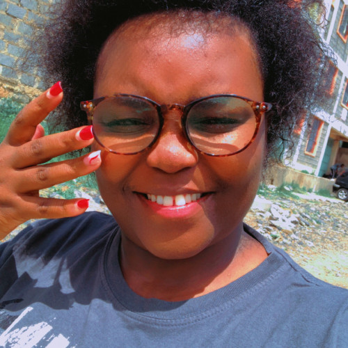 Betty M. profile photo