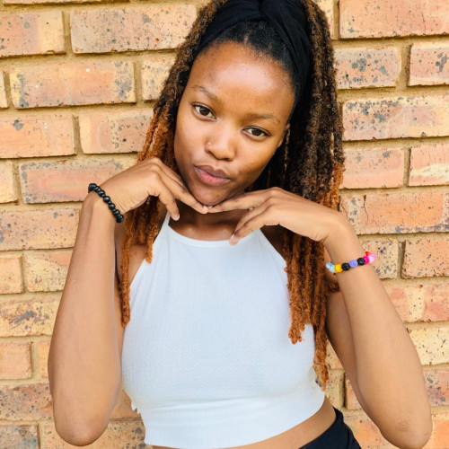 Refilwe  M. profile photo