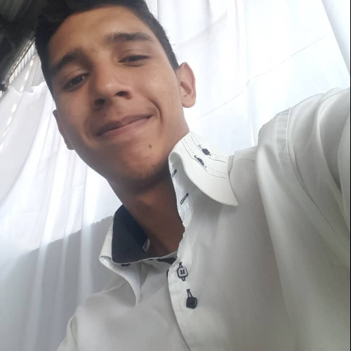 Jesus D. profile photo