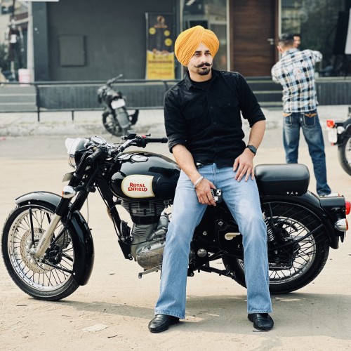 Sukhbeer D.