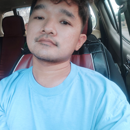 Carlo Anthony B. profile photo