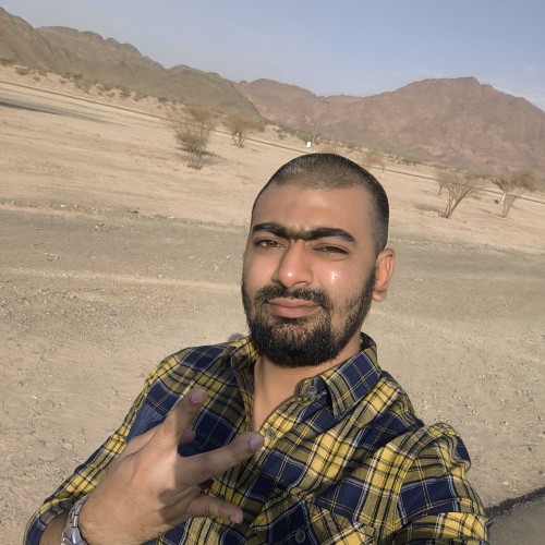 Yosoy A. profile photo