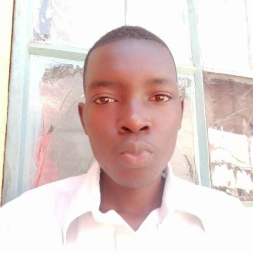 isaiah j. profile photo