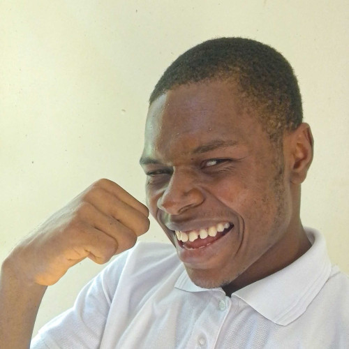 Makuochukwu v. profile photo