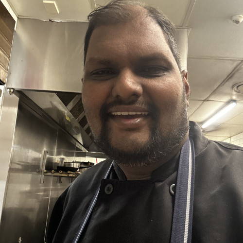 Krishneel  S. profile photo