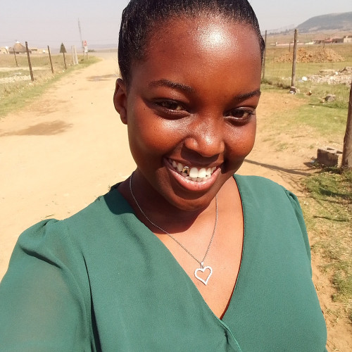 Phiwe Lwandle M.