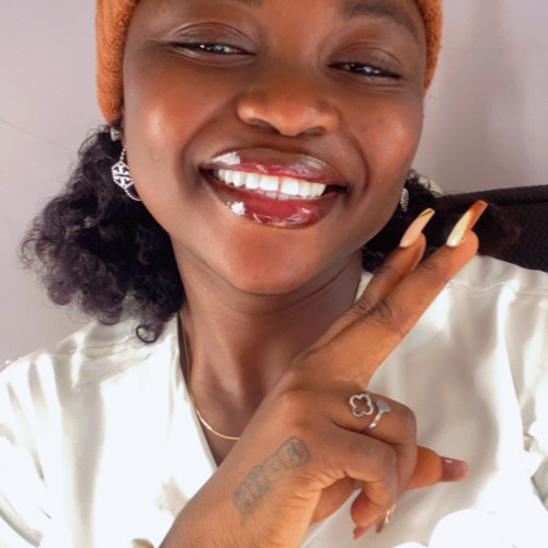 Olamide A. profile photo